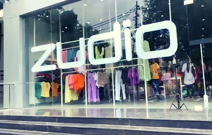 Zudio Franchise gallery image
